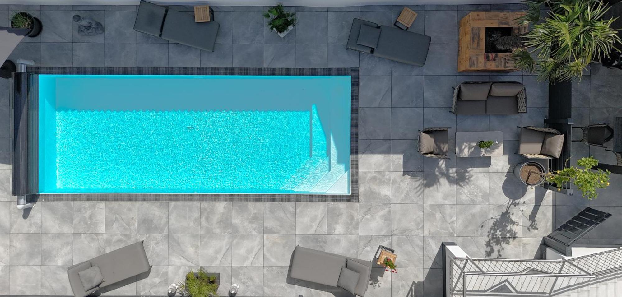 Kracher Guesthouse No 8 - Inklusive Pool Illmitz Ngoại thất bức ảnh